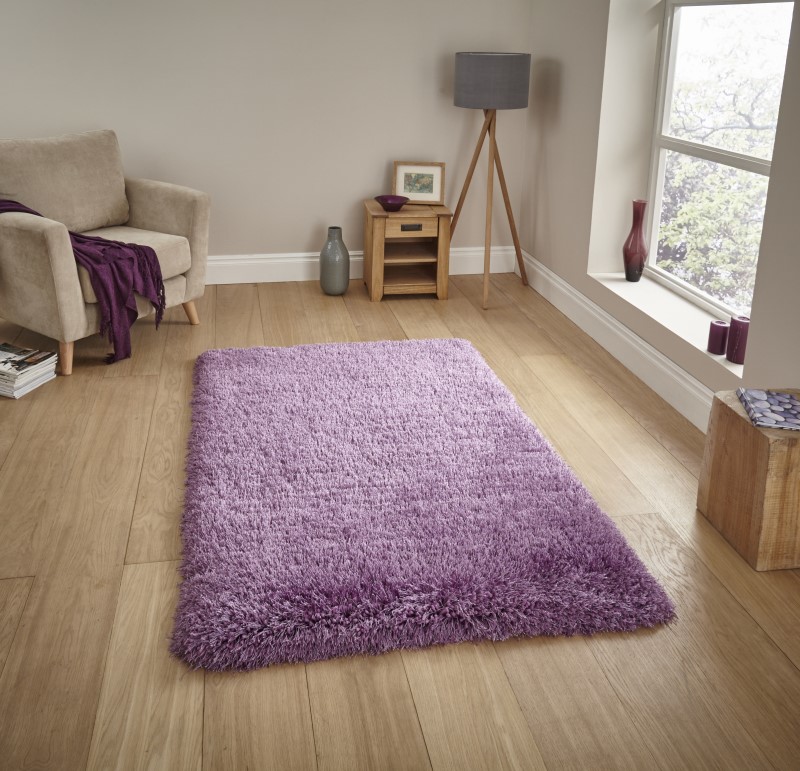 Monument Rug Lilac